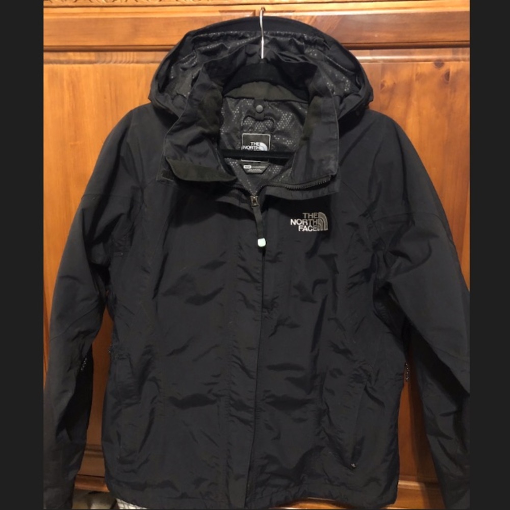 North Face Jacket